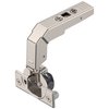 Blum 95 Degree Soft-closing Doweled Blind Corner Overlay Hinge 79B9980